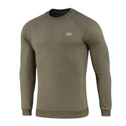 M-Tac – Cotton Hard Taktisches Sweatshirt – Dark Olive – 20095048