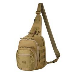 M-Tac - Cross Bag Elite Hex - Cordura - Coyote - 10153005