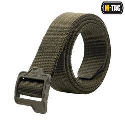 M-Tac - Double Duty Tactical Belt - Olive - 10063001