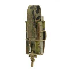 M-Tac – Einzelpistolen-Magazintasche Gen.III – Multicam – 10142908