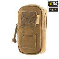 M-Tac - Elite Ergonomische Schultertasche - Coyote - 10136005