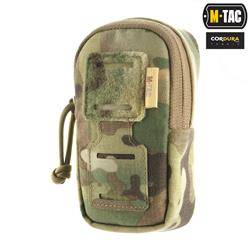 M-Tac - Elite Ergonomische Schultertasche - Multicam - 10136008