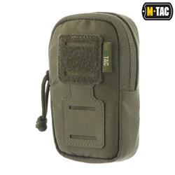 M-Tac - Elite Ergonomische Schultertasche - Ranger Green - 10136023