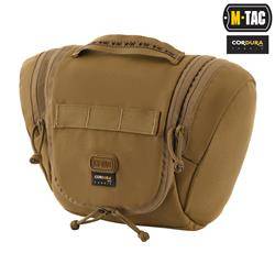 M-Tac - Elite Gen.II Militär Kosmetiktasche - Cordura - Coyote - 10108005