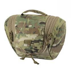 M-Tac - Elite Gen.II Militär Kosmetiktasche - Cordura - Multicam - 10108008