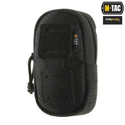 M-Tac - Elite Hex Beutel - Schwarz - 10155002