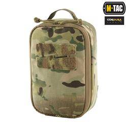 M-Tac - Elite Large Großer Taktischer Organizer - MultiCam - 10157008