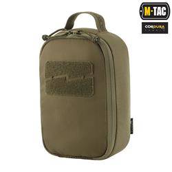 M-Tac - Elite Large Großer Taktischer Organizer - Ranger Green - 10157023