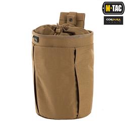 M-Tac - Elite Magazin Dump Pouch - Coyote - 10077005