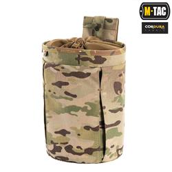 M-Tac - Elite Magazin Dump Pouch - MultiCam - 10077008