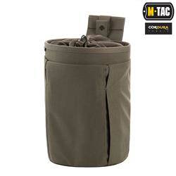 M-Tac - Elite Magazin Dump Pouch - Ranger Green - 10077023