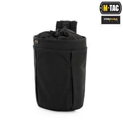 M-Tac - Elite Magazin Dump Pouch - Schwarz - 10077002