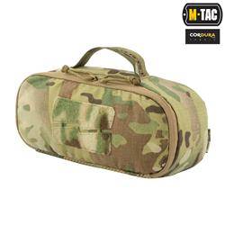 M-Tac - Elite Medium Munitionskoffer - MultiCam - 10157008-M