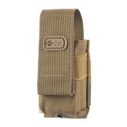 M-Tac - Elite Pistole/Multitool Magazintasche - Cordura - M-Tac - Elite Pistole/Multitool Magazintasche - Cordura - Coyote - 10300005