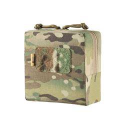 M-Tac - Elite Small Militärischer Organizer - Klein - MultiCam - 10031108