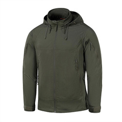 M-Tac - Flash Jacke - Army Olive - 20479062