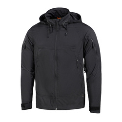 M-Tac - Flash Jacke - Schwarz - 20479002