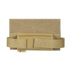 M-Tac - Gen.II Tactical Stasis Carrier mit Klettverschluss - Coyote - 10135105