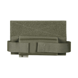 M-Tac - Gen.II Tactical Stasis Carrier mit Klettverschluss - Ranger Green - 10135123