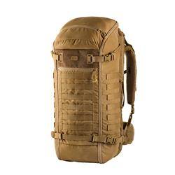 M-Tac - Großer Gen.II Elite Touristische Rucksack - Coyote - 10089805