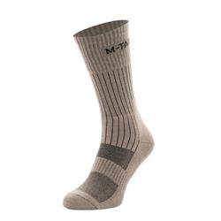 M-Tac - Hohe Socken - Mk.2 - Khaki - 30902004