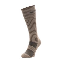 M-Tac - Hohe Socken - Mk.2 - Tan / Sand - 30902003