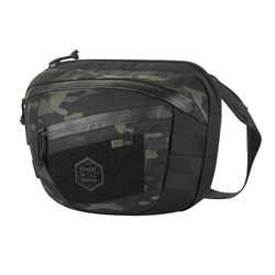 M-Tac - Hüfttasche Sphaera Hardsling Bag Large Elite - Multicam Black - 51422208