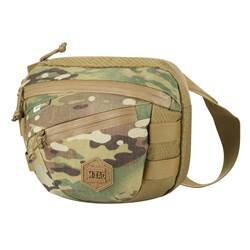 M-Tac - Hüfttasche Sphaera Hex Hardsling Bag Gen.II Elite - Multicam/Coyote - 10137508