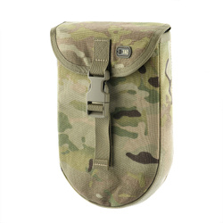 M-Tac - Klappbare Schaufel Sapper Abdeckung - Cordura - Multicam - 10049008