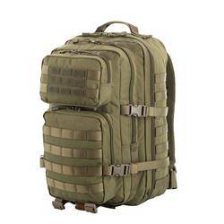 M-Tac - Large Assault Pack - 36L - Grün - 10334001