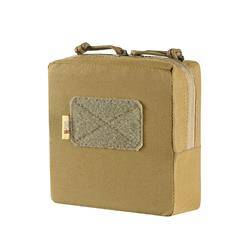 M-Tac - M-Tac - Elite Small Militärischer Organizer - Klein - Coyote - 10031105