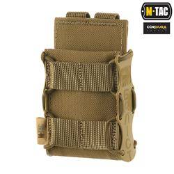 M-Tac - Magazintasche Mini - AR/AK - Coyote - 10188005