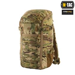 M-Tac - Militärrucksack Gen.II Elite Small - 25 l - Multicam - 10088808