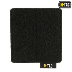 M-Tac - Molle Panel für Patches - 80 mm x 85 mm - Schwarz -