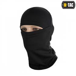 M-Tac - Ninja Balaclava - Thermoaktiv - Schwarz - 40405002