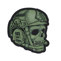 M-Tac - Operator-Patch - Moral Patch - Olive - 51339001