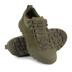 M-Tac - Patrol R Vent Stiefel - Olive - 30206001