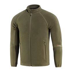 M-Tac - Polartec Sport Military Fleece - Dark Olive - 70017048