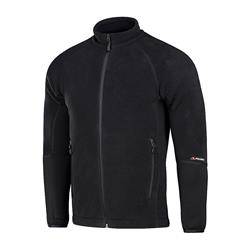 M-Tac - Polartec Sport Military Fleece - Schwarz - 70017002