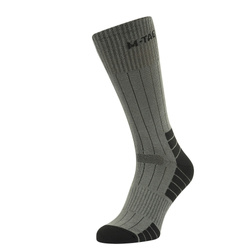 M-Tac – Ranger Trekkingsocken – Oliv – 30908023