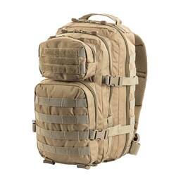 M-Tac - Rucksack Assault Pack - 20 L - Tan - 10332003