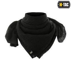 M-Tac - Shawl-Grid - Schwarz - 40909002