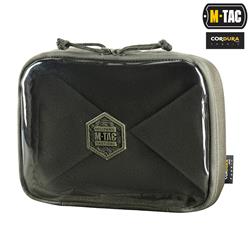 M-Tac - Slim Elite Ergonomischer Organizer - Ranger Green - 10181023