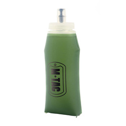 M-Tac – Soft-Wasserflasche – 500 ml – Oliv – MTC-WB500