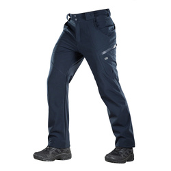 M-Tac - Softshell Winterhose - Dark Navy Blue - 20306015