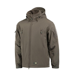 M-Tac - Softshell mit Futter - Olive - MTC-SJWL-OD