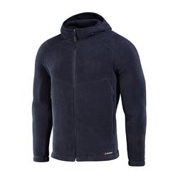 M-Tac - Sprint Fleece-Sweatshirt - Dark Navy Blue - 20485015