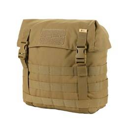 M-Tac - Suharka Gen.3 XL Taktische Tasche - Cordura - Coyote - 10240005