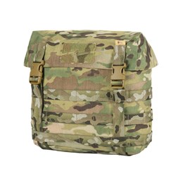 M-Tac - Suharka Gen.3 XL Taktische Tasche - Cordura - Multicam - 10240008