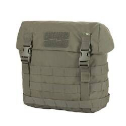 M-Tac - Suharka Gen.3 XL Taktische Tasche - Cordura - Ranger Green - 10240023